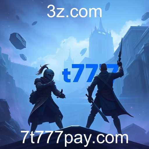 Explorando o Fascínio do 7t777: Uma Nova Era de Jogos