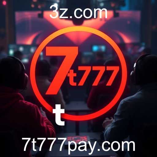 Ascensão de '7t777': Uma Nova Era para Jogos Online em Língua Portuguesa