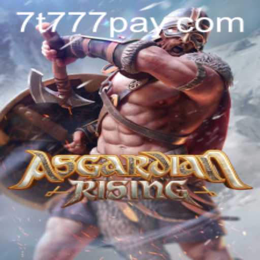 Explore the Mystical World of AsgardianRising: An Immersive Gaming Experience