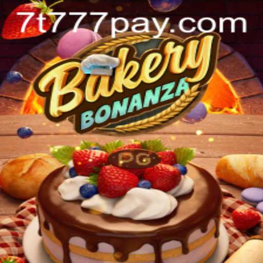 BakeryBonanza: The Sweetest Game Adventure of the Year