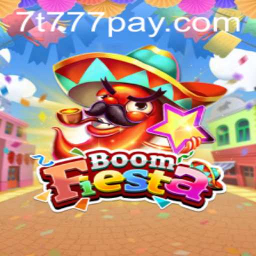 Experience the Thrills of BoomFiesta: An Innovative Gaming Adventure