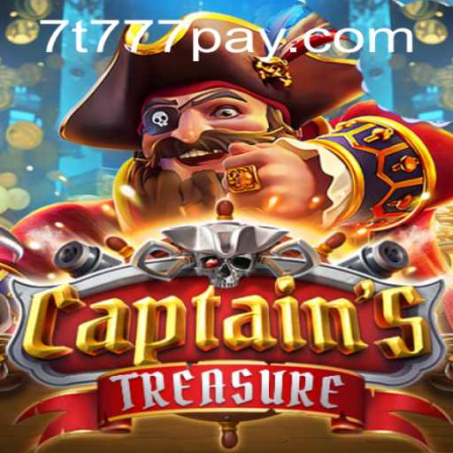 Exploring the Adventure of CaptainssTreasure and the Intriguing Code 7t777