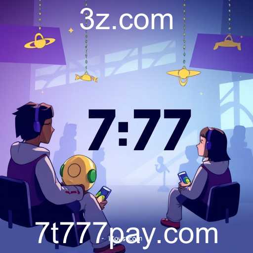 Explorando a Categoria 'Comunidade Ativa' na 7t777: União e Colaboração nos Jogos