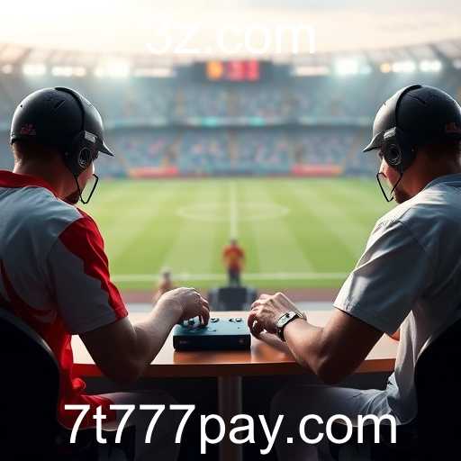 Revolução no Multiplayer: Jogos de Cooperação Dominam as Tendências