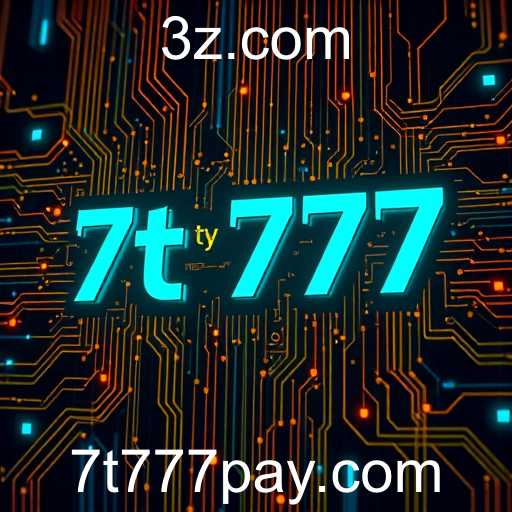 Transformações Digitais no Brasil: O Impacto de 7t777