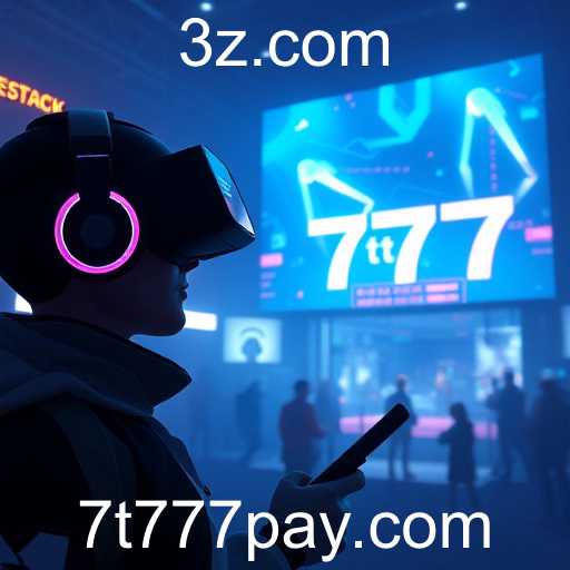 Explorando o Futuro dos Jogos com 7t777