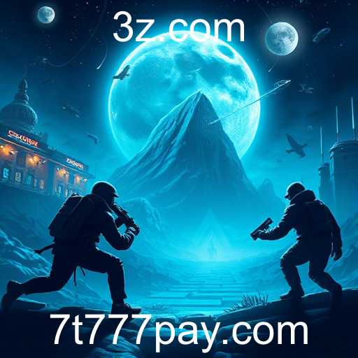 Explorando a Categoria de Jogos Tops no 7t777: Uma Viagem pelos Melhores Games da Atualidade