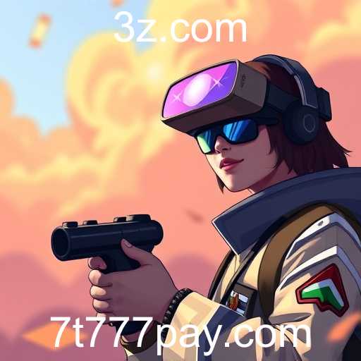 Revolução no Mercado de Jogos Online: 7t777 em Destaque