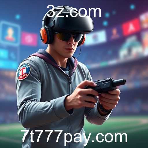 Inovações no Mundo dos Jogos: Tendências e Expectativas