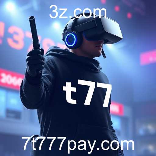 Exploração de Jogos Online: A Ascensão da Chave 7t777