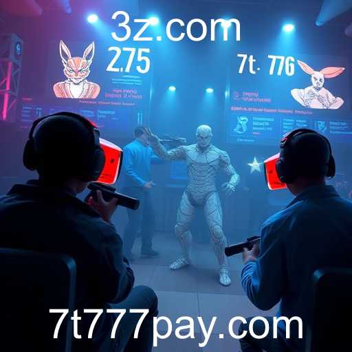 Tendências no Mundo dos Jogos em 2025