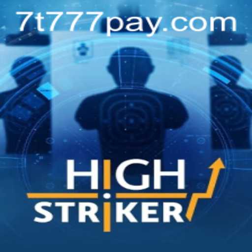 HighStriker: A Thrilling Adventure of Precision and Strategy