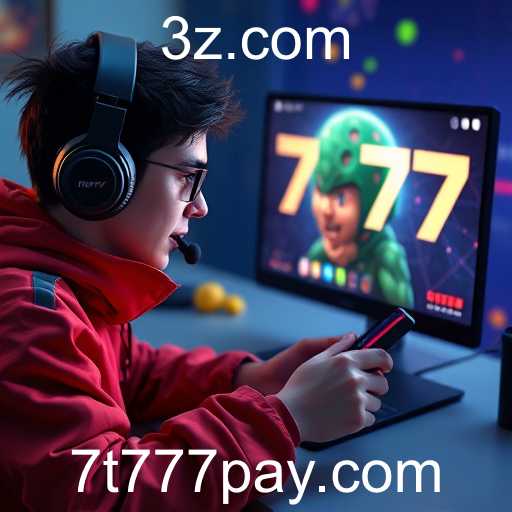 Explorando a Ascensão dos Jogos Online