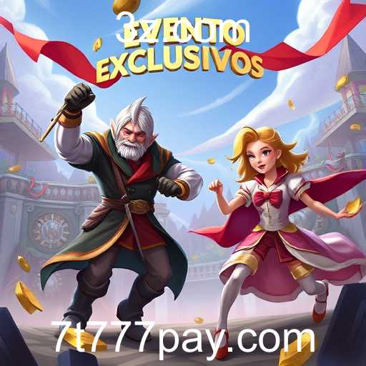 Explorando o Fenômeno 7t777 nos Jogos Online
