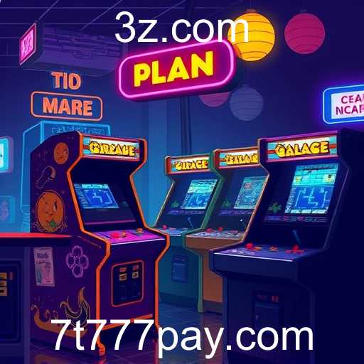 Revoluções Tecnológicas no Setor de Jogos