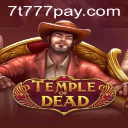 Immersive Journey into TempleofDead