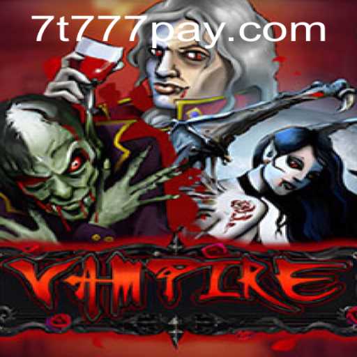 Exploring the World of 'Vampire': A Thrilling Adventure with the Twist of 7t777