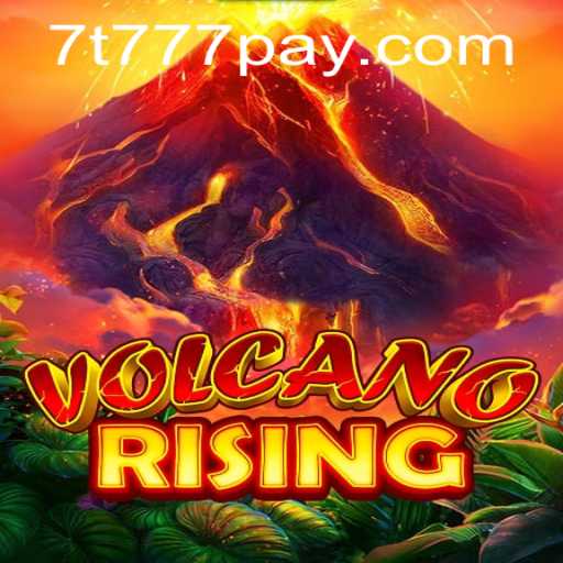 VolcanoRising: A Thrilling New Adventure Awaits